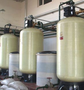 鍋爐軟化水處理裝置，貴陽軟化水系統廠家