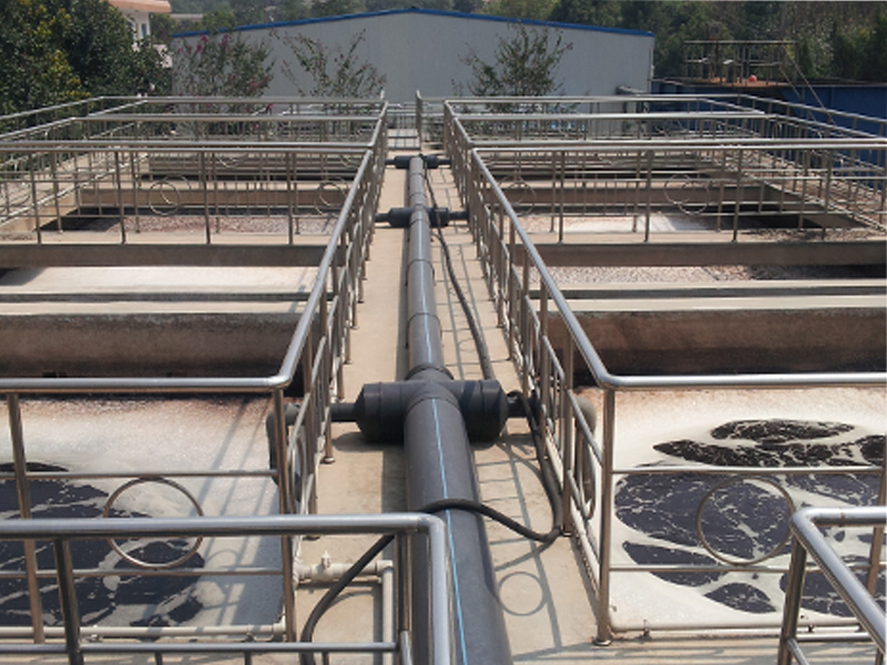 垃圾滲濾液處理設備廠家，填埋場垃圾滲濾液處理技術